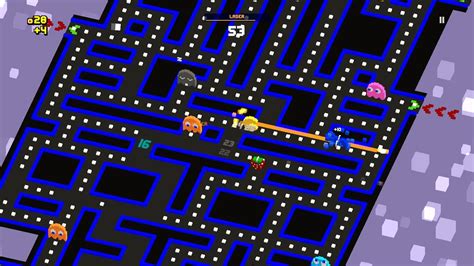 Play Pac.